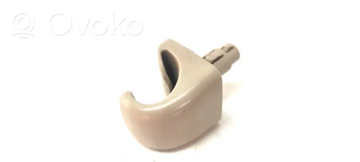 Toyota Corolla Verso E121 Clip/gancio/supporto per aletta parasole 