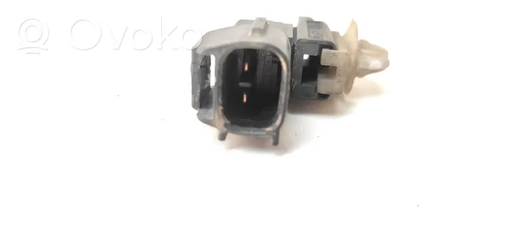 Toyota Corolla Verso E121 Sensore temperatura esterna 0775005191