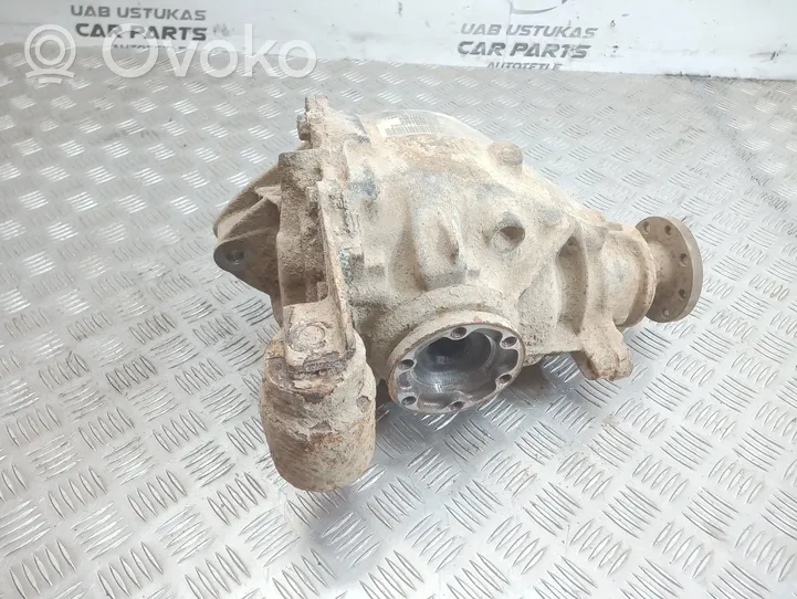 BMW 3 E46 Mechanizm różnicowy tylny / Dyferencjał 1428796