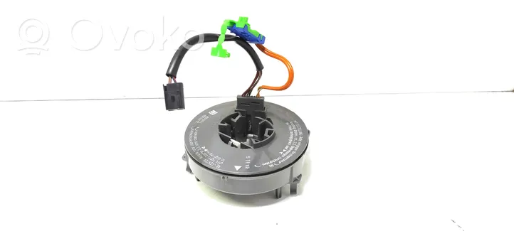 Opel Meriva A Airbag slip ring squib (SRS ring) 24459850