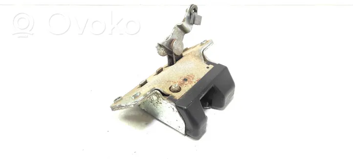 Opel Meriva A Tailgate/trunk/boot lock/catch/latch 