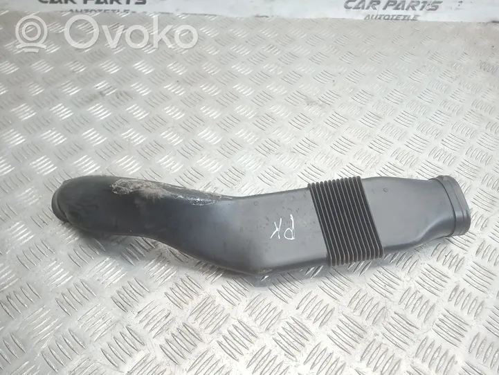 BMW 5 E34 Cabin air duct channel 1934345