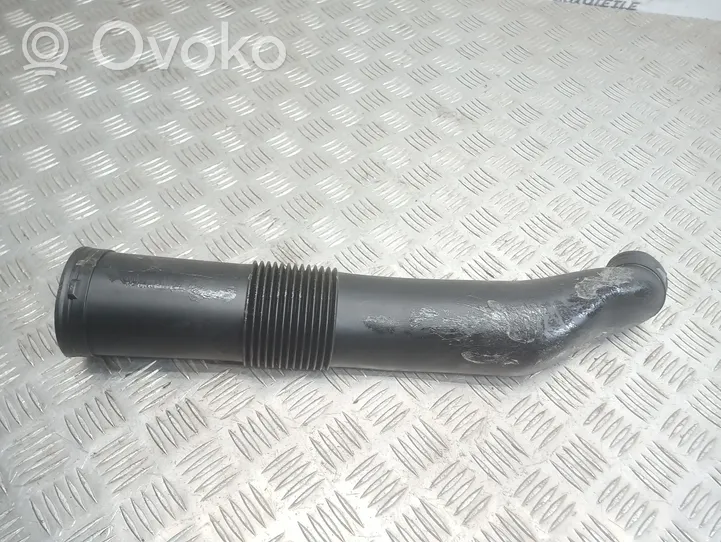 BMW 5 E34 Cabin air duct channel 1934346