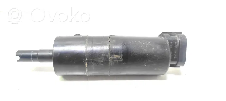 Saab 9-5 Pompa spryskiwacza lampy przedniej 90508709