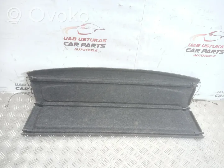 Honda Civic Parcel shelf load cover 