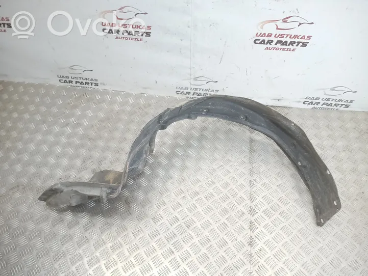 Honda Civic Rivestimento paraspruzzi passaruota anteriore 