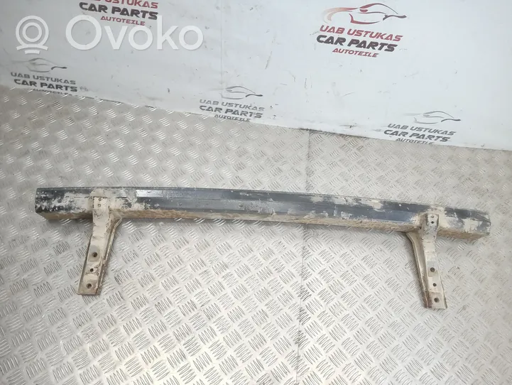 Honda Civic Rear bumper cross member 