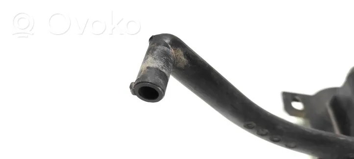 BMW 3 E46 Support de pédale d'accélérateur 1163875