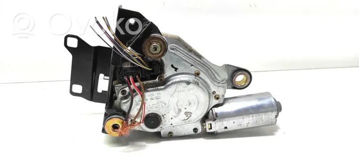 BMW 3 E46 Motor del limpiaparabrisas trasero 6903667