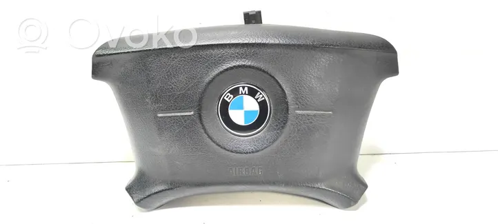 BMW 3 E46 Steering wheel airbag 