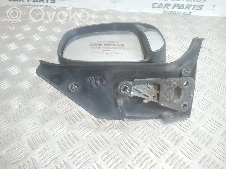 Ford Transit Manual wing mirror 