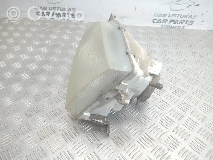 Ford Transit Headlight/headlamp 