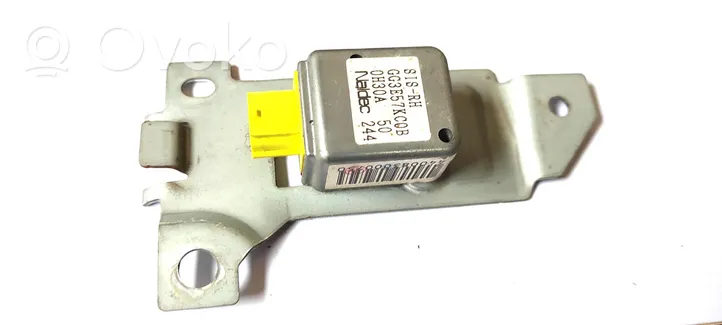 Mazda 626 Airbagsensor Crashsensor Drucksensor 