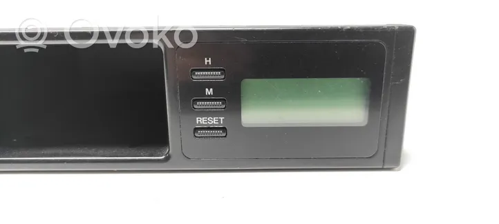 Mazda 626 Monitor/display/piccolo schermo 29087