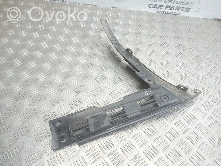 Volkswagen PASSAT B5.5 Rear bumper mounting bracket 3B9807394C