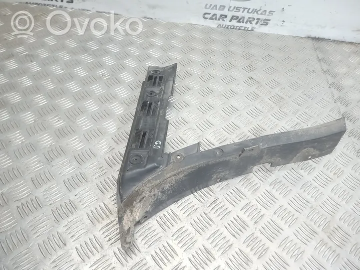 Volkswagen PASSAT B5.5 Rear bumper mounting bracket 3B9807394C