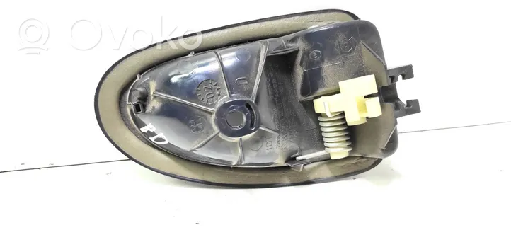 Renault Clio II Maniglia interna per portiera anteriore 7700415975