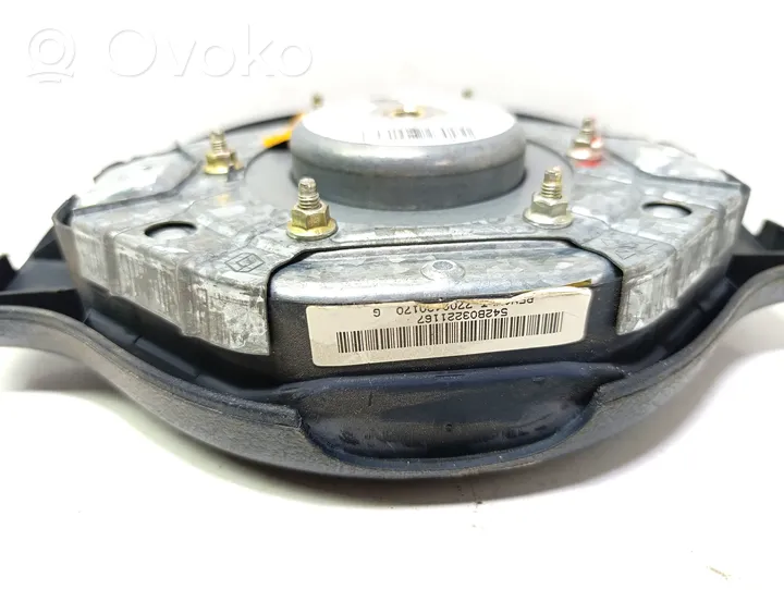 Renault Clio II Steering wheel airbag 7700420170G