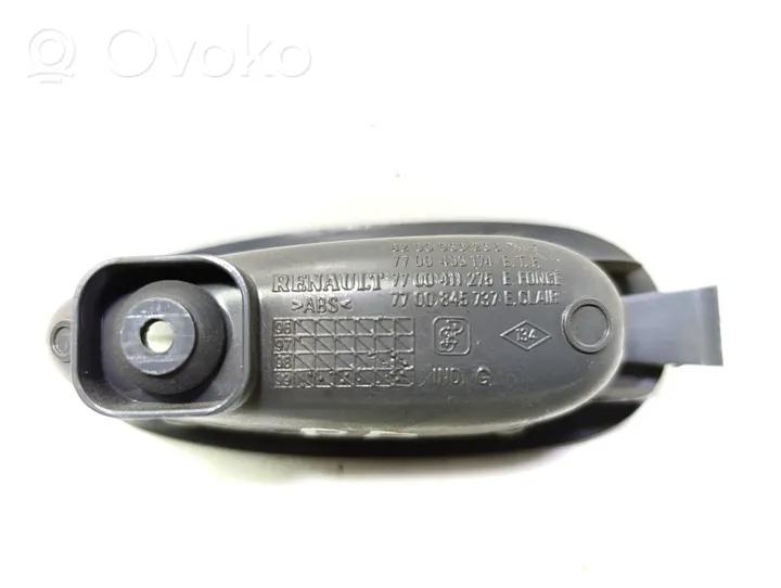 Renault Clio II Muu etuoven verhoiluelementti 7700411275