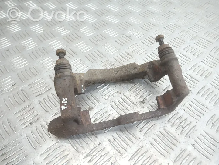 Renault Scenic I Caliper/mordaza del freno delantero 