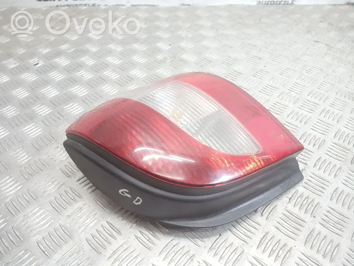 Renault Scenic I Rear/tail lights 