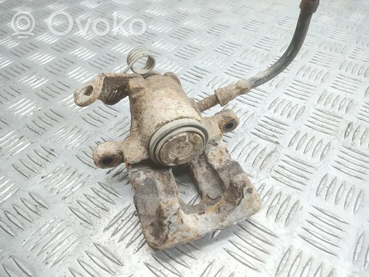 Volkswagen Sharan Rear brake caliper 