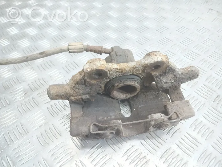 Volkswagen Sharan Front brake caliper 