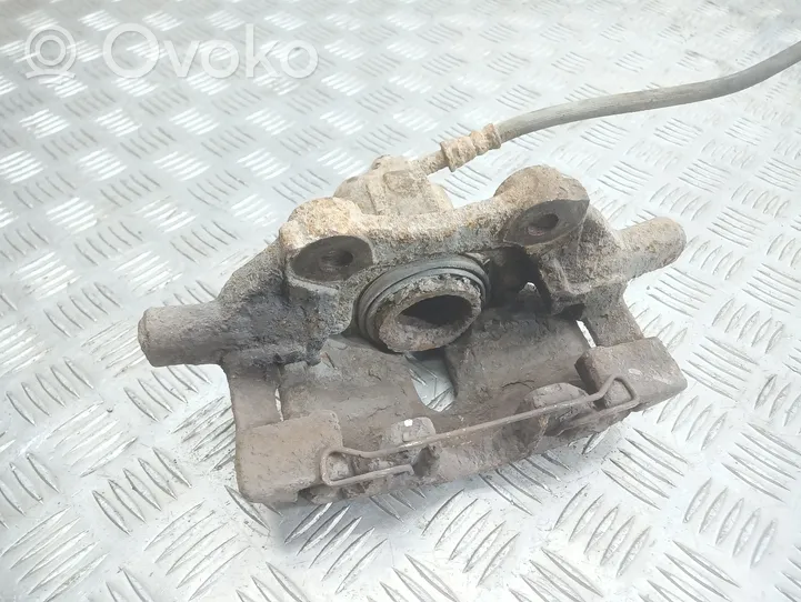 Volkswagen Sharan Front brake caliper 