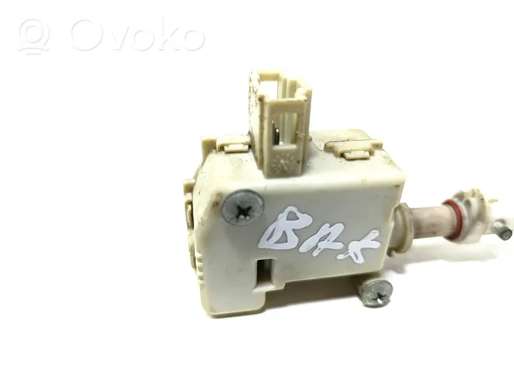 Volkswagen Golf IV Fuel tank cap lock motor 1J6810773A