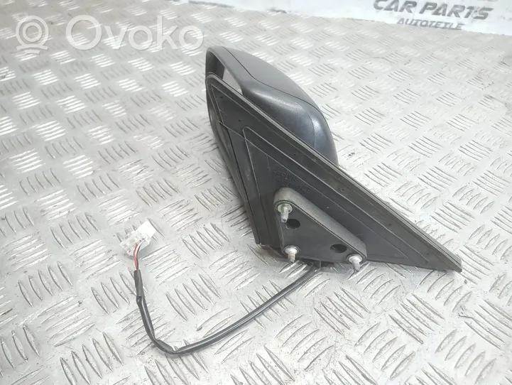 Mazda 626 Front door electric wing mirror 010142