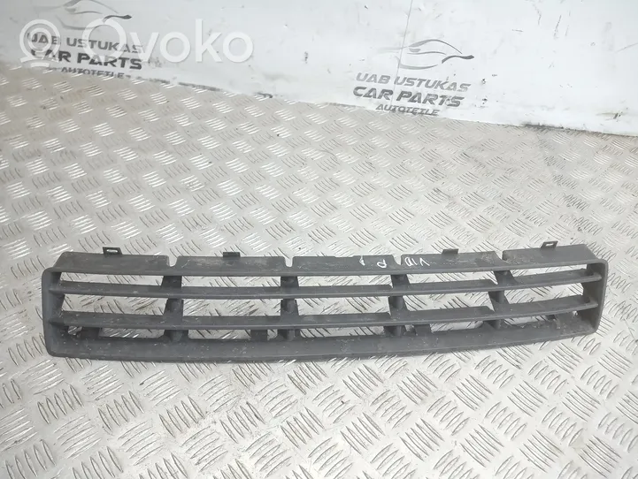 Volkswagen Golf IV Front bumper lower grill 1J0853677D