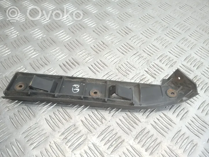 Volkswagen Golf IV Support de montage de pare-chocs avant 1J0807184A