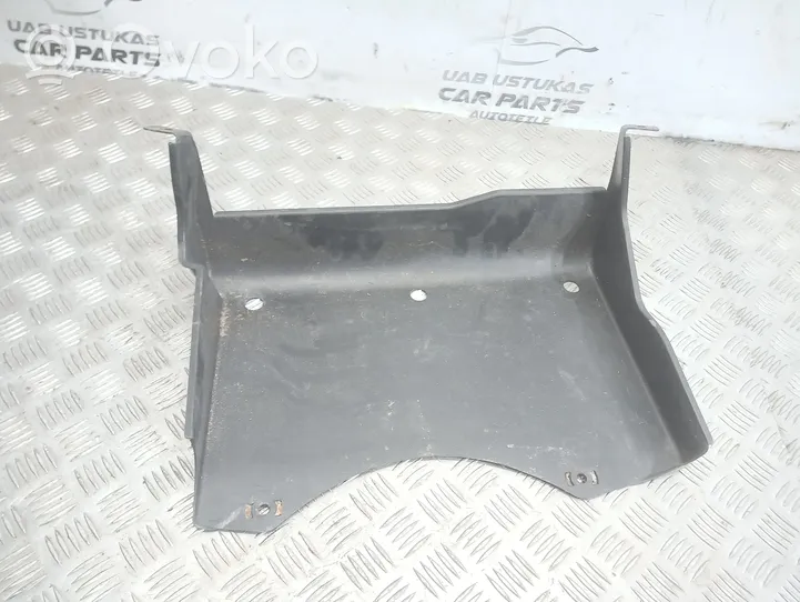 Volkswagen Golf II Plaque, cache de protection de boîte de vitesses 1J0825201A