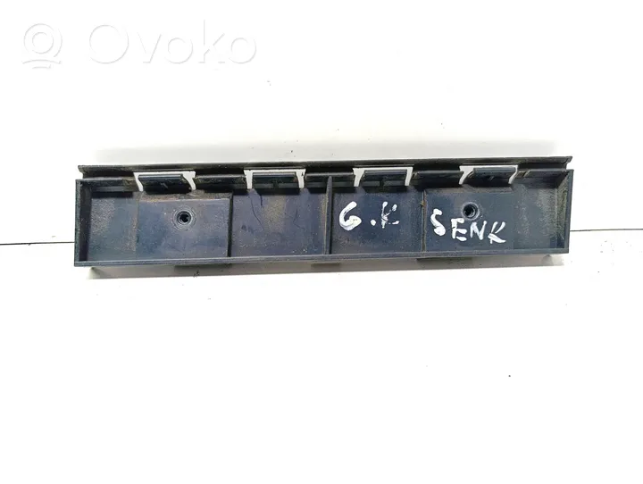 BMW 1 E81 E87 Other sill/pillar trim element 7169979