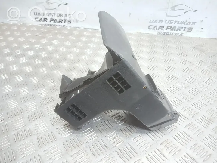 Volkswagen Golf II Cabin air duct channel 191819151