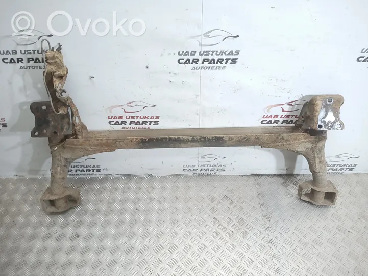 Volkswagen Golf II Rear subframe 