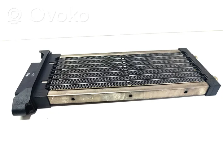 Audi A6 S6 C5 4B Radiateur électrique de chauffage auxiliaire 4B1819011