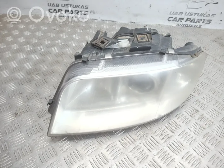 Audi A6 S6 C5 4B Headlight/headlamp 