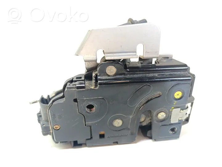 Audi A6 S6 C5 4B Etuoven lukko 4B1837016G