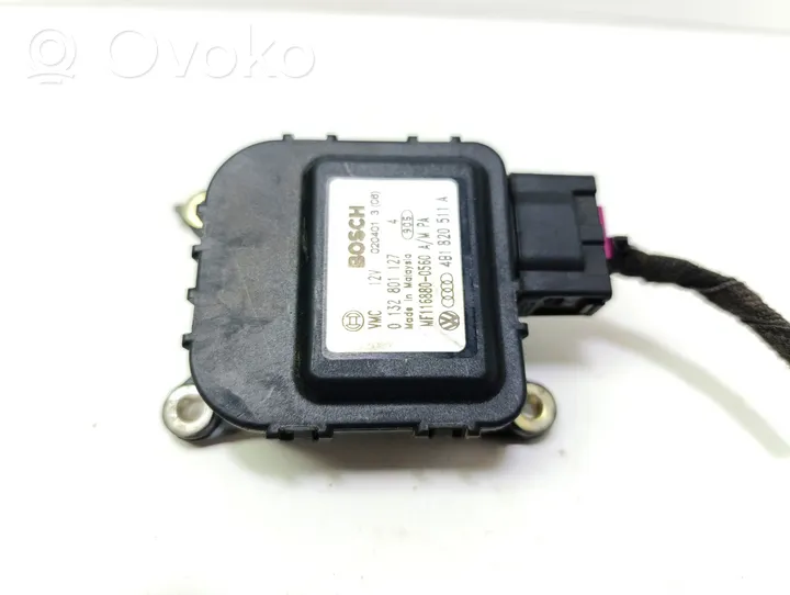 Audi A6 S6 C5 4B Motorino attuatore aria 4B1820511A