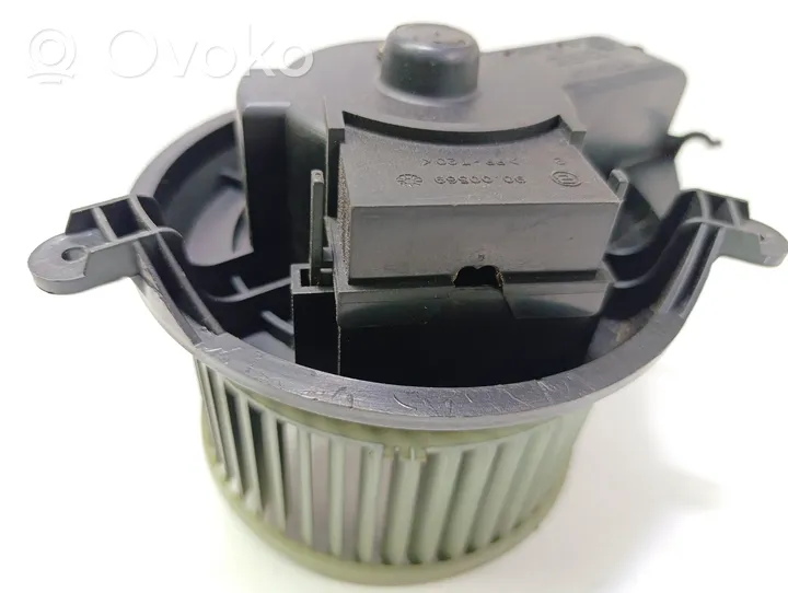 Renault Laguna I Heater fan/blower 23879