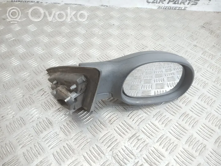 Renault Laguna I Front door electric wing mirror 