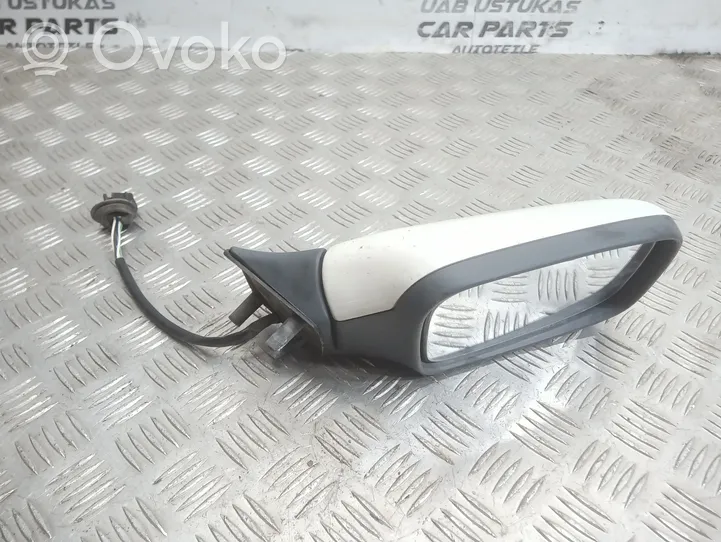 Volvo S70  V70  V70 XC Front door electric wing mirror 0117375