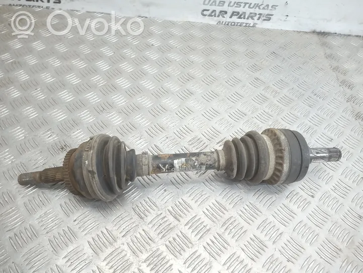 Volvo S70  V70  V70 XC Front driveshaft 