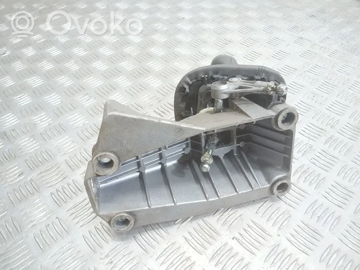 Volvo S70  V70  V70 XC Gear selector/shifter (interior) 