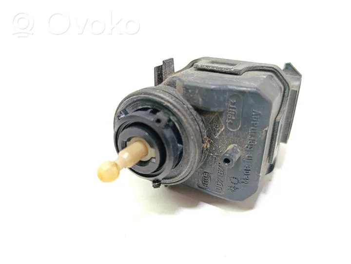 Renault Laguna I Headlight level adjustment motor 007878