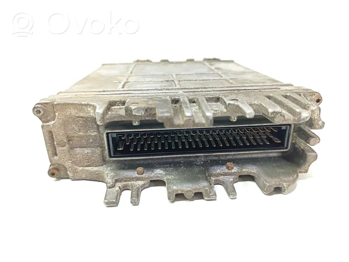 Renault Laguna I Engine control unit/module 7700105952