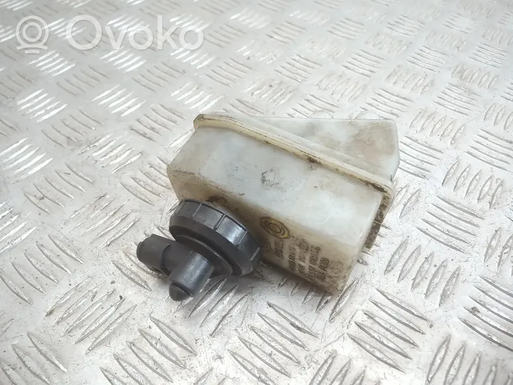 Renault Clio I Brake fluid reservoir 