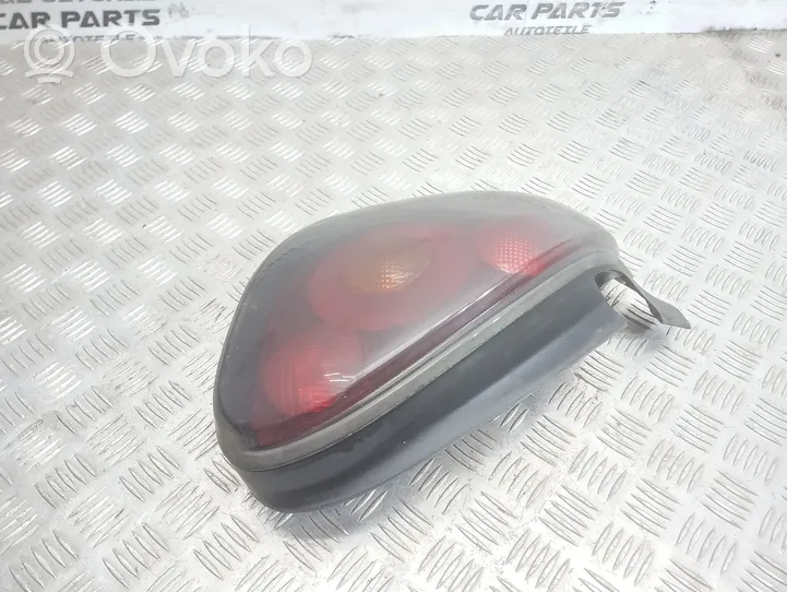 Fiat Bravo - Brava Lampa tylna 46538353