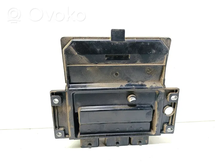 Renault Megane II Sterownik / Moduł ECU 8200334419